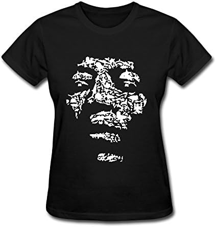 Wwf Xxxl Crewneck Short Tees \r\nRound Neck Homelike Womens