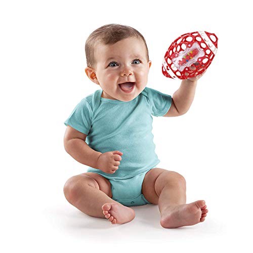 1 Oball+Assortment+Grab+Rattle+Football