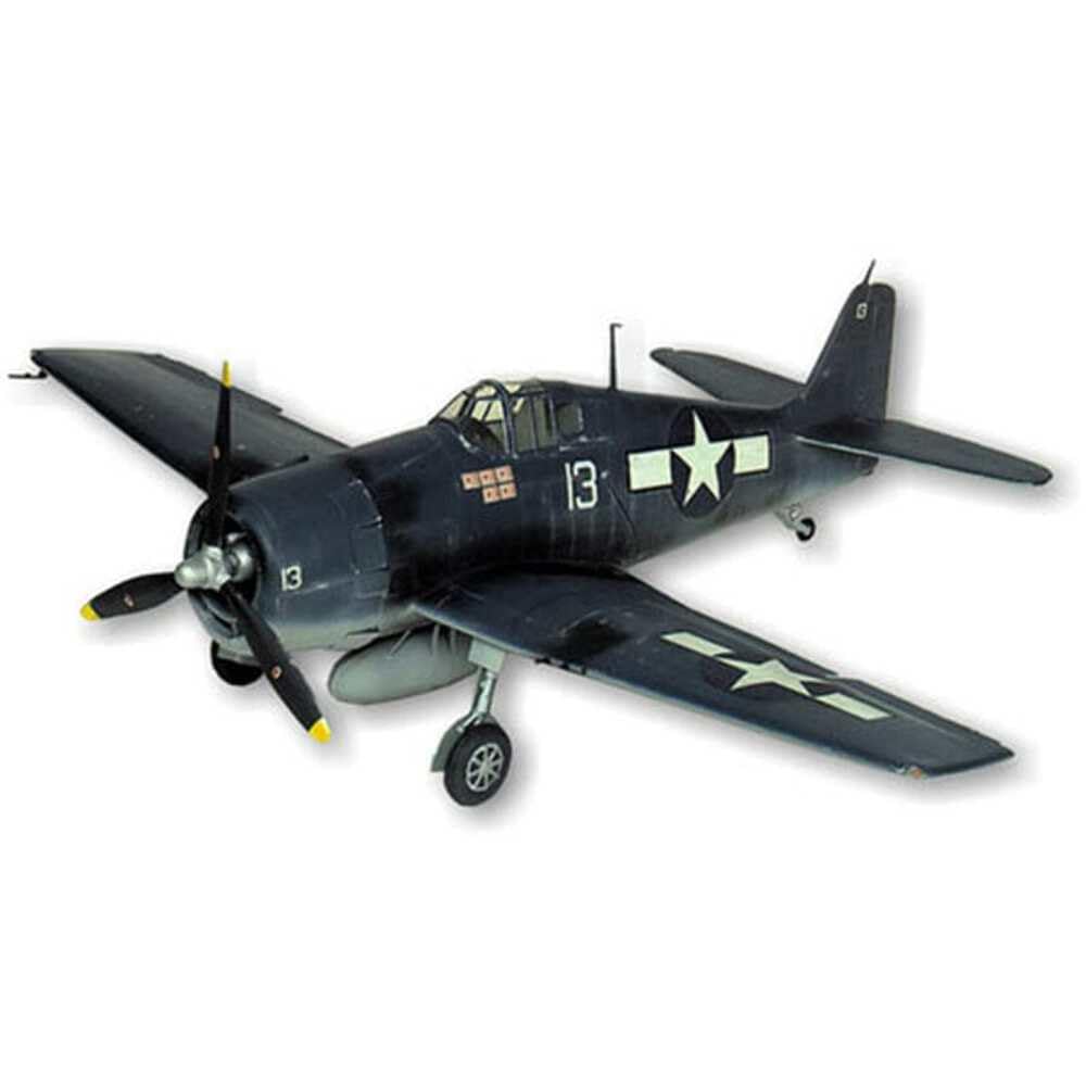 Guillow's Grumman F6F-3 Hellcat Model Kit