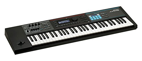 Roland JUNO-DS61 61-key Synthesizer with 1 Year Free Extended Warranty