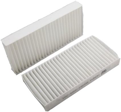 Amazon Com Cabin Air Filter For Honda Civic Hybrid Cr V Element Acura Rsx Everything Else