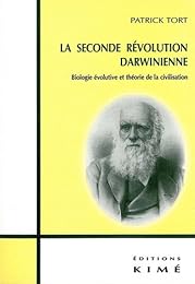 La  seconde révolution darwinienne