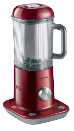 blender kmix kenwood