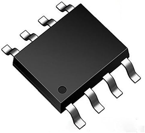 3Pcs MCP2551-I/SN Smd Sop8 Soic8 Chip Circuits Ic Module