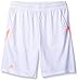 adidas Boy's Tennis Barricade Shorts