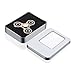 Ysiop Twiddle Tri Spinner Hand Toy for Fidget,Gadget Spinners with Imported Ball