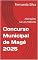 Livro Concurso Municipal de Magé 2025: Alterações nas leis
