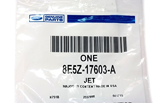 Ford 8E5Z-17603-A - KIT - JET - Thumbnail 5