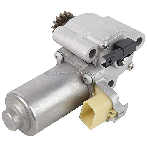 Transfer Case Actuator For BMW 325xi 328xi 330xi 530xi 535xi 328i xDrive AWD - BuyAutoParts S9-E0011AN New