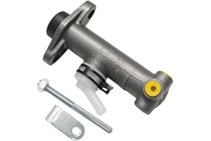 Hoypeyfiy 25595-40302B Master Cylinder, Replacement for TCM Forklift, Replaces 2559540302B