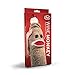 Genuine Fred WINE MONKEY Sock Monkey Bottle Caddy