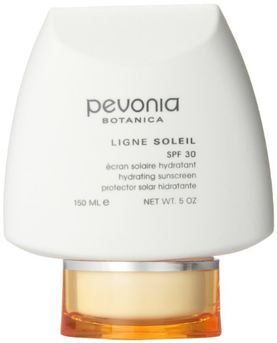Pevonia hydrating sunscreen spf 30, 5 ounce