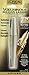 L’Oreal Paris Makeup Voluminous Million Lashes Mascara Volumizing, Defining, Smudge-Proof, Clump-Free Lengthening, Collagen Infused Eye Makeup Formula, Amplifying Mascara Brush,Carbon Black,0.3 fl.Oz