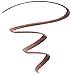 Almay Eyeliner Pencil, Hypoallergenic, Cruelty Free, Oil Free, Fragrance Free, Ophthalmologist Tested, Long Wearing and Water Resistant, with Built in Sharpener