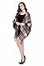 Buttons and Pleats Women Plaid Blanket Shawl Scarf for Fashion Wear & Winter