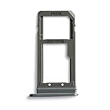 SIM Card Tray Holder Slot Replacement with Gasket