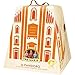 Tre Marie Il Pandoro Traditional Italian Christmas Cake