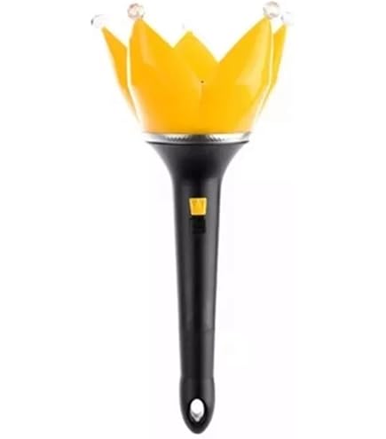 アイドル G-DRAGON OFFICIAL LIGHT STICK G-Dragon Official Light Stick : Amazon.ca: Sports & Outdoors