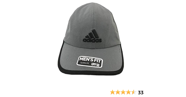 adidas climalite upf 50 hat