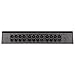 D-Link 24-Port Gigabit Switch (DGS-1024A),Black