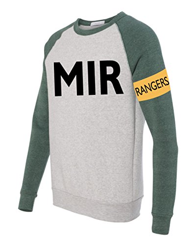 mir sweatshirt