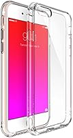 - Ringke FUSION - Funda para iPhone 6 / 6s, color transparente