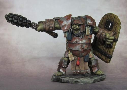 (77566) Ogre Chieftain