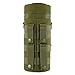 Gonex Tactical Molle Water Bottle Pouch H2O Hydration Carrier (Olive)