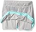 adidas Girl's Tennis Court Skort