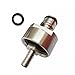 All Brew Supplies 325 Stainless Carbonation Cap with 5/16