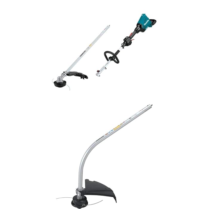 Buy Makita XUX01ZM5 18V X2 (36V) LXT LithiumIon Brushless Cordless