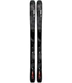 Amazon.com : K2 Mindbender 85 Men's All Mountain Skis (2026, 163cm