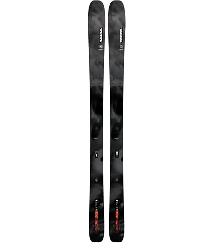 K2 Poacher Mens Skis, 170cm : Sports & Outdoors