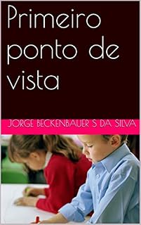 Livro Primeiro ponto de vista