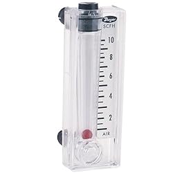 Dwyer Mini-Master Series MMF Flowmeter, Range 0.1-1