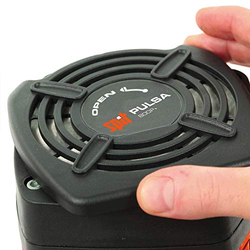 Spit - Pulsa 800P Druckluft-Nagelpistole + Koffer – Bild 4