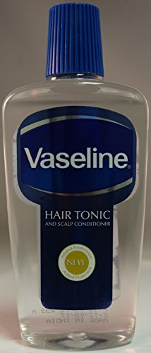 VASELINE HAIR TONIC (12X300ML/9.9OZ, VASELINE HAIR TONIC)