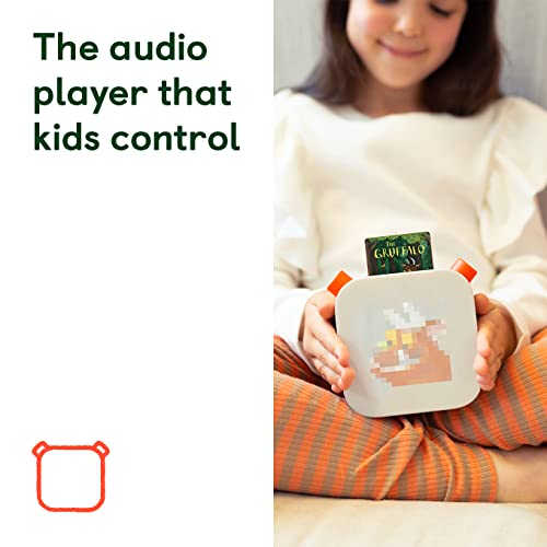 Yoto Kidz BOP AllTime Greatest Hits Kids Musical Audio Card for Use