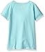 Under Armor Girls' Bun Up Game On T-Shirt