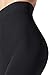 BLANQI Highwaist Postpartum + Nursing Leggings, Over The Belly Pregnancy Tights, Moderate Support, Seamless