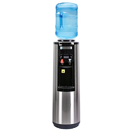 Magic Mountains Stainless Steel Water Pyramid Series Hot And Cold