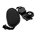 BIRUGEAR Black Digital Camera SLR Hand Strap Hand Grip Holder
