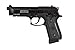 Swiss Arms P92 Full Metal Co2 Blowback Pistol Kit