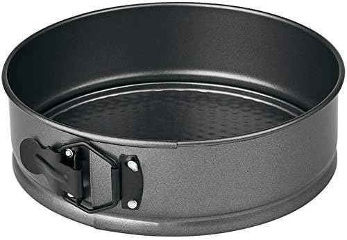 MGE - Springform Baking Tin - Non-Stick Springform Cake Tin - Baking Mold - 24 cm