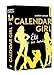 Calendar Girl, Eté : Juillet, août, septembre by