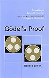 Godel's Proof cover