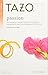 Herbal Infusion Tea-Passion (Decaf) Tazo Teas 20 Bag