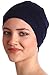 Deresina Sleep Cap (Navy)