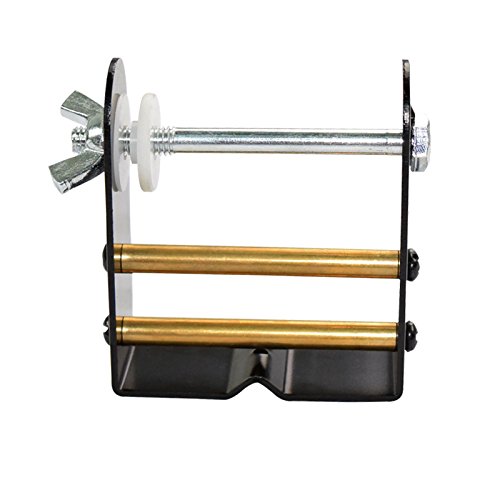 YLA Archery Bow String Server Compound Recurve Bows Serving Tool Serving Jig