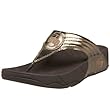 FitFlop Women's Walkstar III Thong Sandal